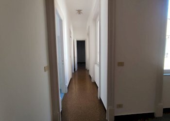 Quadrilocale via Curtatone, Genova (zona Castelletto) - foto 20