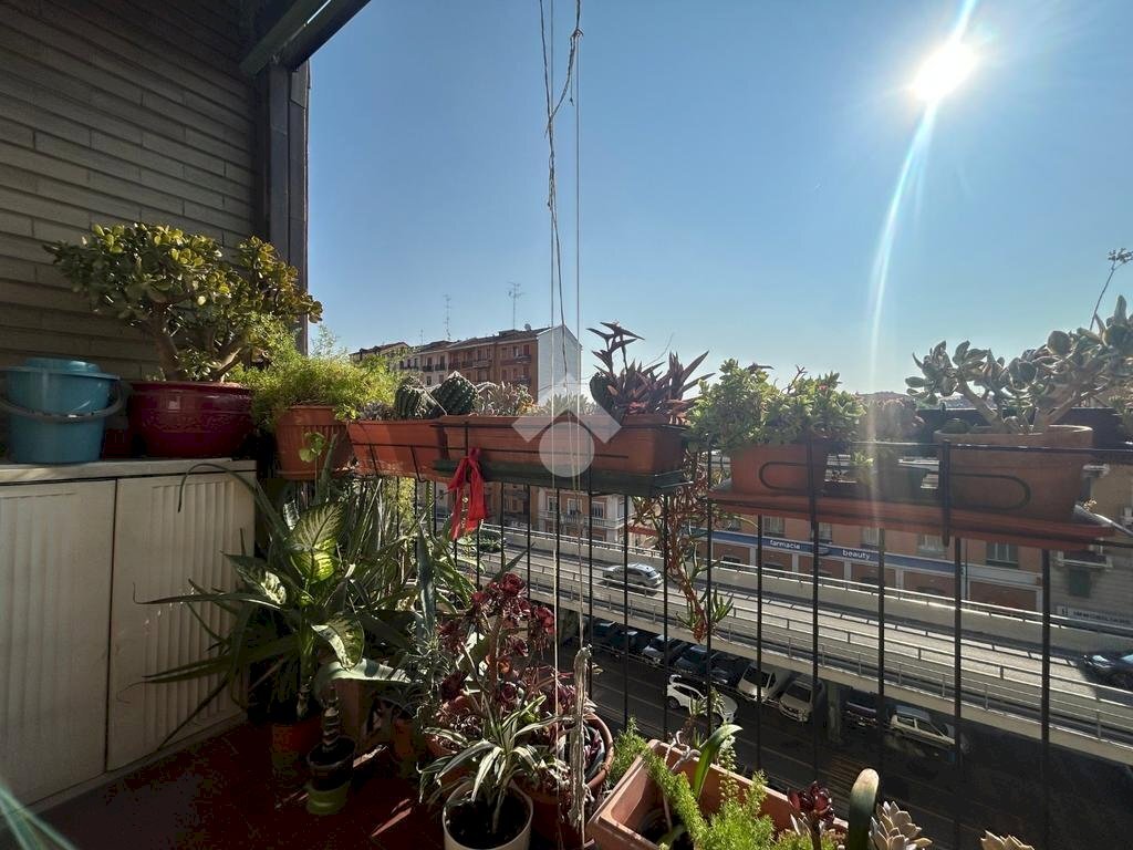 Two-room apartment Viale Lucania, Milano (neighborhood Corvetto) - photo 2