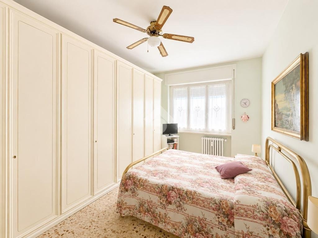 Two-room apartment Viale Lucania, Milano (neighborhood Corvetto) - photo 3