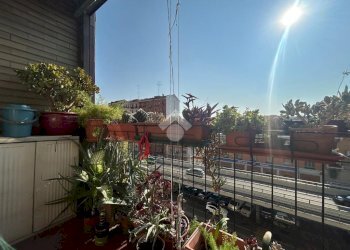Two-room apartment Viale Lucania, Milano (neighborhood Corvetto) - photo 2