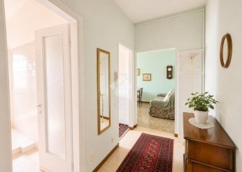 Two-room apartment Viale Lucania, Milano (neighborhood Corvetto) - photo 6