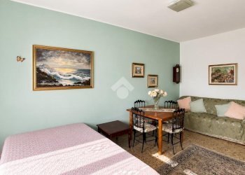 Two-room apartment Viale Lucania, Milano (neighborhood Corvetto) - photo 10