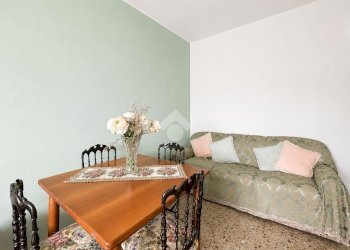 Two-room apartment Viale Lucania, Milano (neighborhood Corvetto) - photo 11