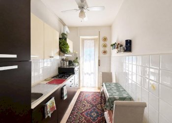 Two-room apartment Viale Lucania, Milano (neighborhood Corvetto) - photo 13