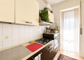 Two-room apartment Viale Lucania, Milano (neighborhood Corvetto) - photo 14