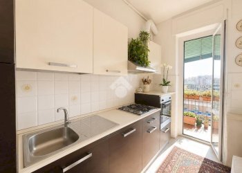 Two-room apartment Viale Lucania, Milano (neighborhood Corvetto) - photo 15