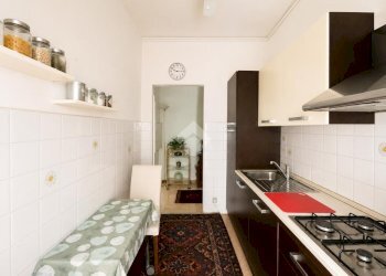 Two-room apartment Viale Lucania, Milano (neighborhood Corvetto) - photo 16
