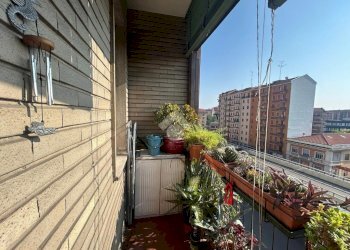 Two-room apartment Viale Lucania, Milano (neighborhood Corvetto) - photo 17