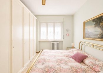 Two-room apartment Viale Lucania, Milano (neighborhood Corvetto) - photo 18