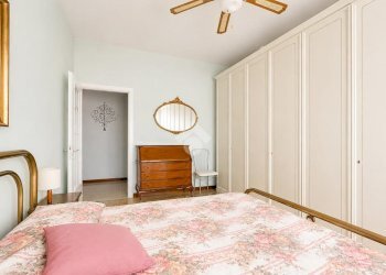 Two-room apartment Viale Lucania, Milano (neighborhood Corvetto) - photo 19