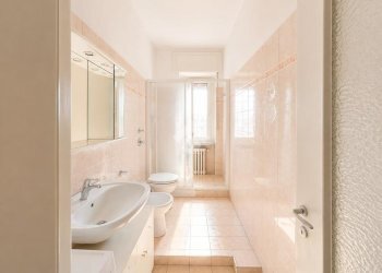 Two-room apartment Viale Lucania, Milano (neighborhood Corvetto) - photo 21