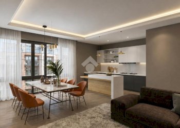 Three-room apartment Via Recanati, Milano (neighborhood Bicocca) - photo 6