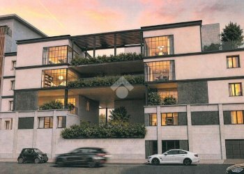 Three-room apartment Via Recanati, Milano (neighborhood Bicocca) - photo 13