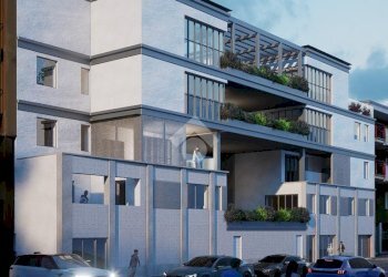 Three-room apartment Via Recanati, Milano (neighborhood Bicocca) - photo 15
