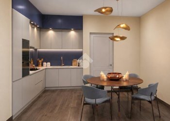 Four-room apartment Via Recanati, Milano (neighborhood Bicocca) - photo 9