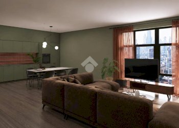Four-room apartment Via Recanati, Milano (neighborhood Bicocca) - photo 11