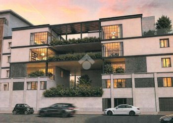 Four-room apartment Via Recanati, Milano (neighborhood Bicocca) - photo 2