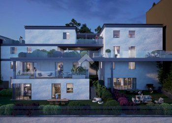 Four-room apartment Via Recanati, Milano (neighborhood Bicocca) - photo 6