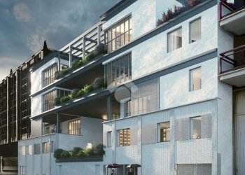 Four-room apartment Via Recanati, Milano (neighborhood Bicocca) - photo 7