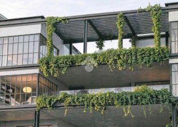 Four-room apartment Via Recanati, Milano (neighborhood Bicocca) - photo 8
