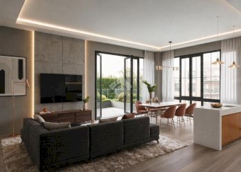 Four-room apartment Via Recanati, Milano (neighborhood Bicocca) - photo 15