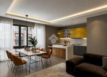Four-room apartment Via Recanati, Milano (neighborhood Bicocca) - photo 17