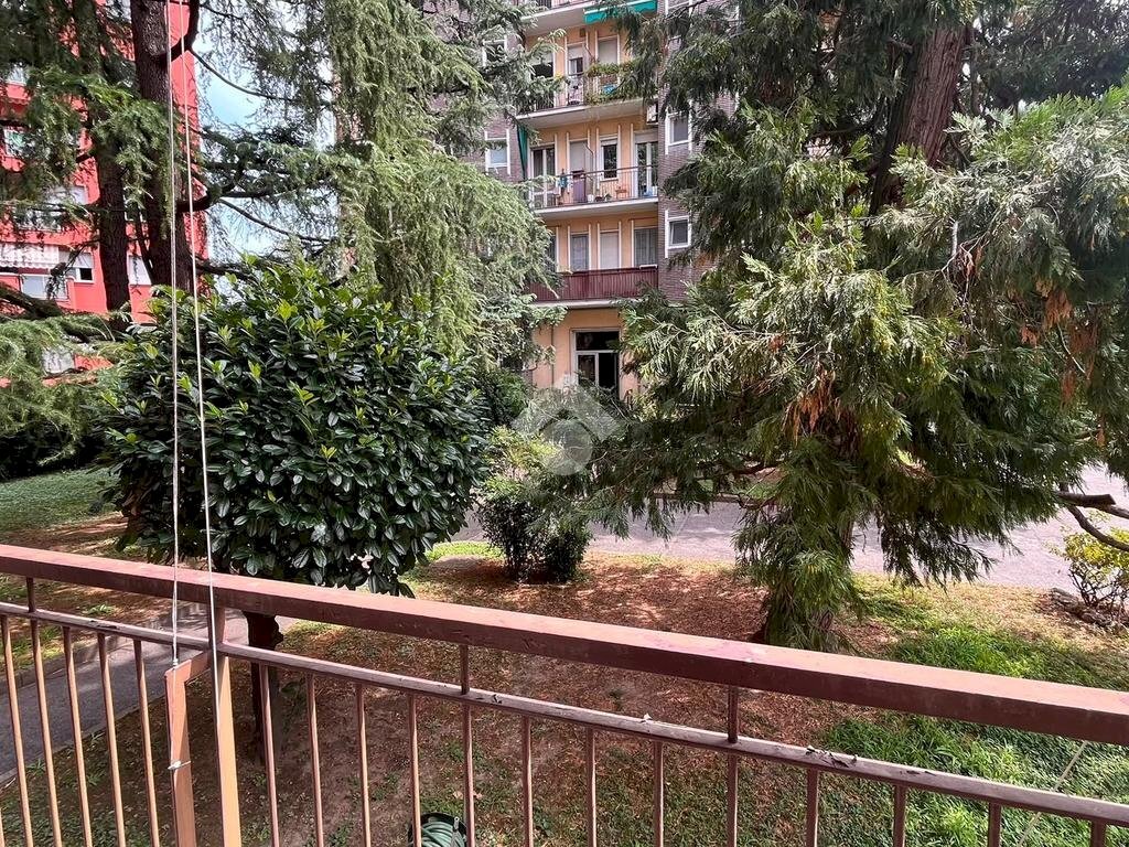 Three-room apartment Via Lanfranco della Pila, Milano (neighborhood Niguarda) - photo 3