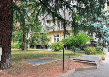 Trilocale Via Lanfranco della Pila, Milano (zona Niguarda) - foto 1