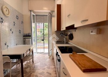 Trilocale Via Lanfranco della Pila, Milano (zona Niguarda) - foto 2