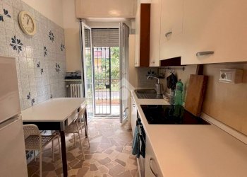 Trilocale Via Lanfranco della Pila, Milano (zona Niguarda) - foto 4
