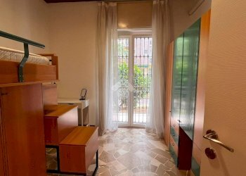 Trilocale Via Lanfranco della Pila, Milano (zona Niguarda) - foto 16