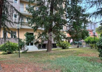 Trilocale Via Lanfranco della Pila, Milano (zona Niguarda) - foto 19