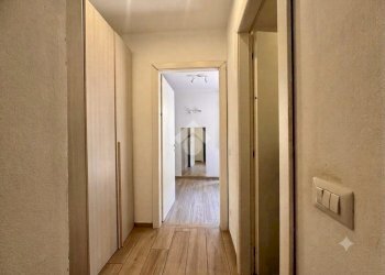 Bilocale Via Andrea Ponti, Milano - foto 10