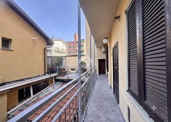 Bilocale Via Andrea Ponti, Milano - foto 18