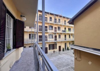 Bilocale Via Andrea Ponti, Milano - foto 19