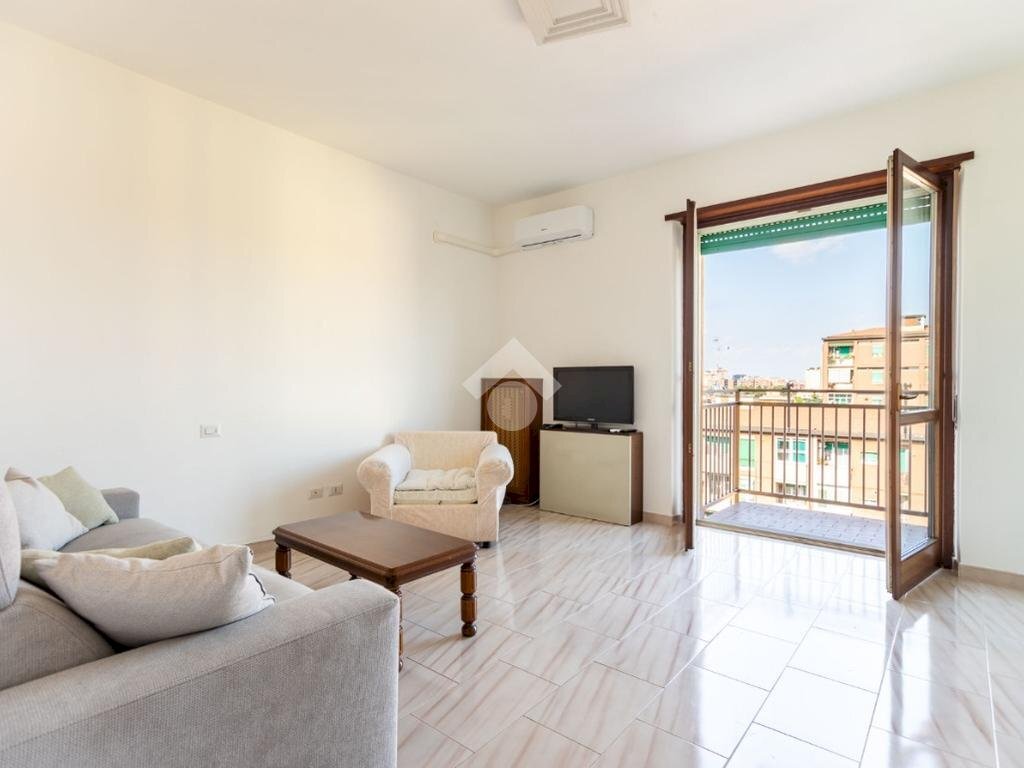 Three-room apartment Via Val di Ledro, Milano (neighborhood Niguarda) - photo 2