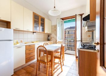 Three-room apartment Via Val di Ledro, Milano (neighborhood Niguarda) - photo 4