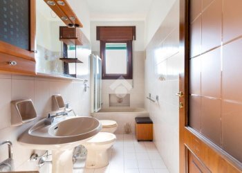 Three-room apartment Via Val di Ledro, Milano (neighborhood Niguarda) - photo 10