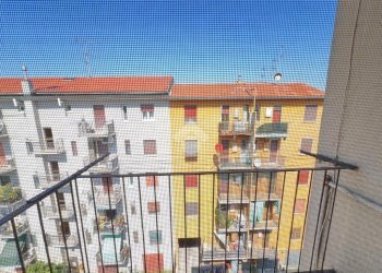 Bilocale Via Modica, Milano (zona Barona) - foto 38