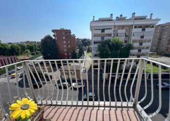 Bilocale Via Biella, Milano (zona Famagosta) - foto 9