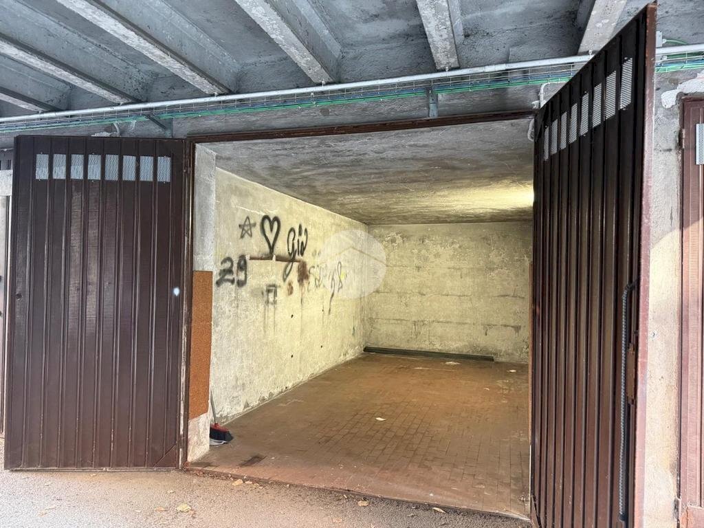 Box Via Gaetano Salvemini, Milano (zona Comasina) - foto 2