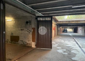 Box Via Gaetano Salvemini, Milano (zona Comasina) - foto 3