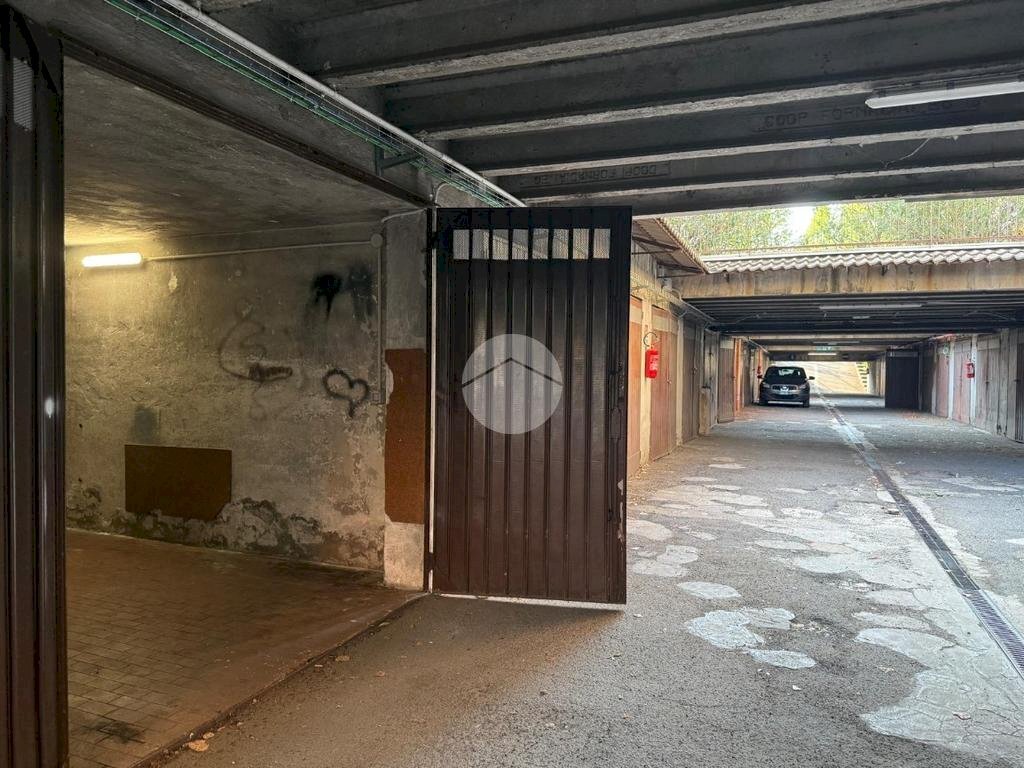 Box Via Gaetano Salvemini, Milano (neighborhood Comasina) - photo 3