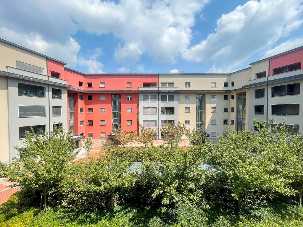 Bilocale Via Giuseppe Taccioli, Milano (zona Affori) - foto 1
