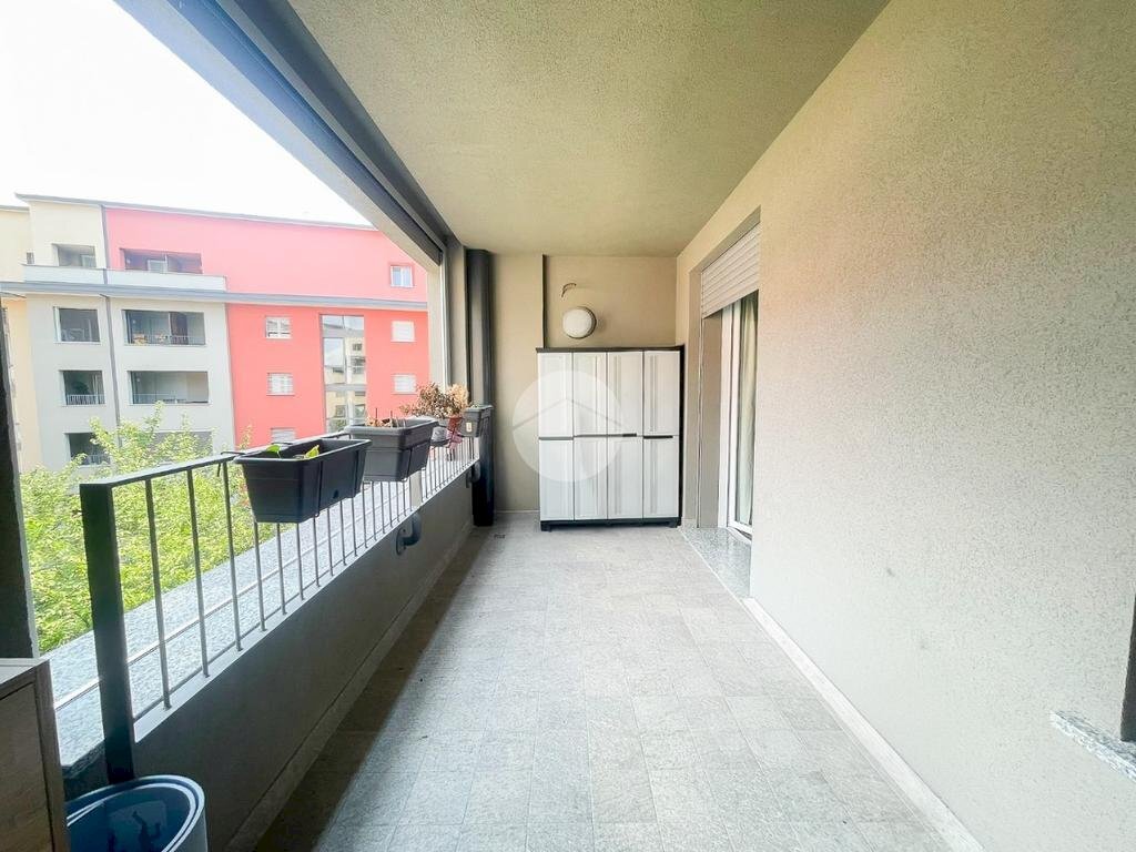 Bilocale Via Giuseppe Taccioli, Milano (zona Affori) - foto 2