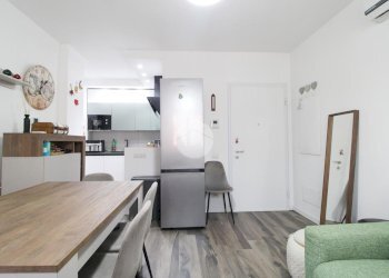 Bilocale Via Giuseppe Taccioli, Milano (zona Affori) - foto 5