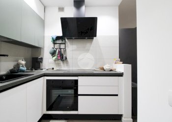 Bilocale Via Giuseppe Taccioli, Milano (zona Affori) - foto 6