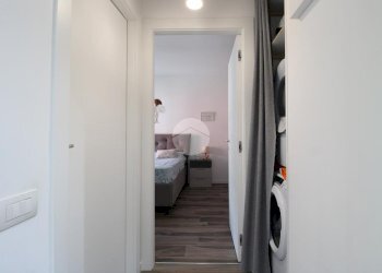 Bilocale Via Giuseppe Taccioli, Milano (zona Affori) - foto 8