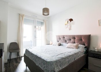 Bilocale Via Giuseppe Taccioli, Milano (zona Affori) - foto 9