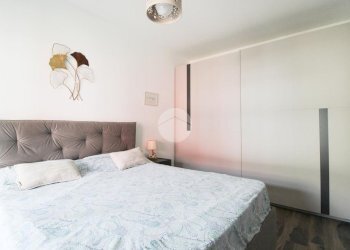 Bilocale Via Giuseppe Taccioli, Milano (zona Affori) - foto 12